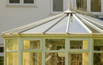 conservatory roof repair Swelling Hill, Hampshire