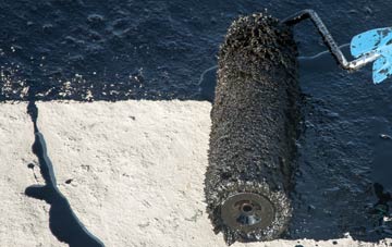 Swelling Hill liquid sealant waterproofing