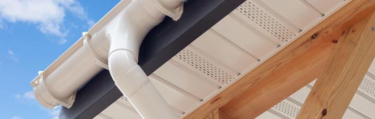 get Swelling Hill guttering quotes today