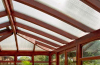 Swelling Hill conservatory roofing insulation